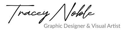 tracey Logo
